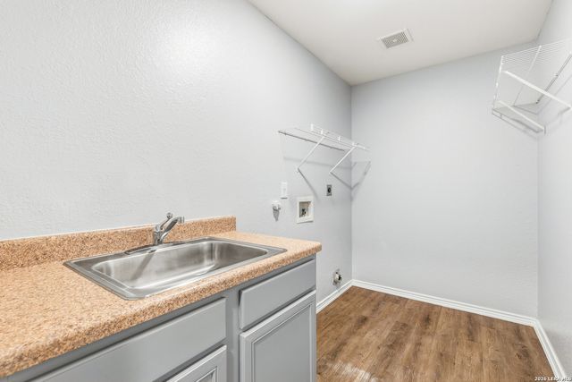 2242 Mobeetie Trail, San Antonio, TX 78245