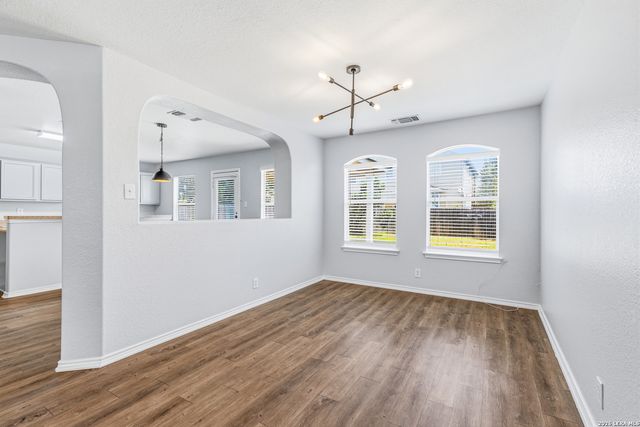 2242 Mobeetie Trail, San Antonio, TX 78245