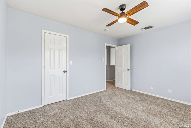 2242 Mobeetie Trail, San Antonio, TX 78245