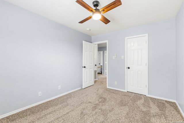 2242 Mobeetie Trail, San Antonio, TX 78245