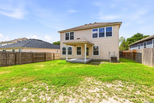 2242 Mobeetie Trail, San Antonio, TX 78245