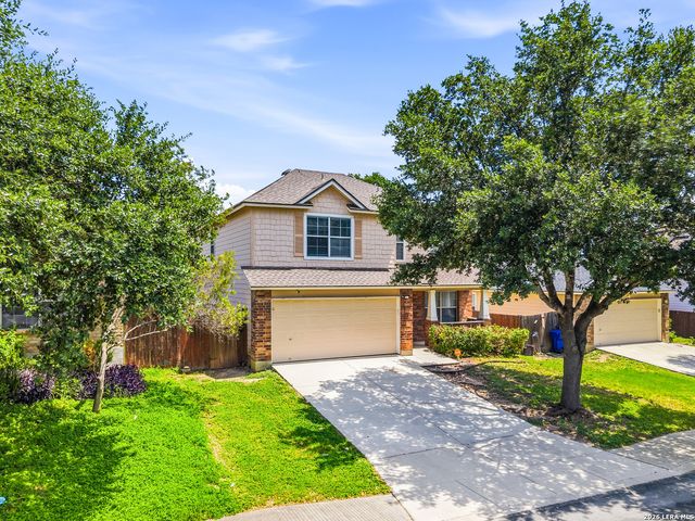 2242 Mobeetie Trail, San Antonio, TX 78245
