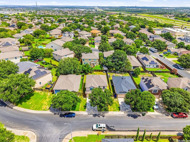 2242 Mobeetie Trail, San Antonio, TX 78245