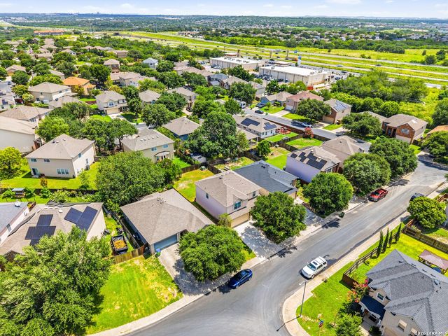2242 Mobeetie Trail, San Antonio, TX 78245