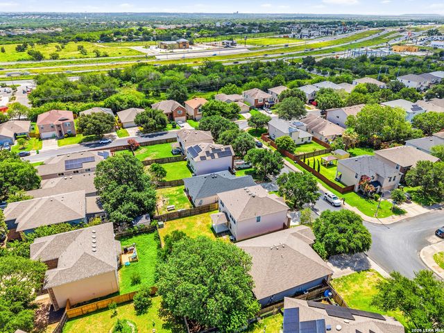 2242 Mobeetie Trail, San Antonio, TX 78245