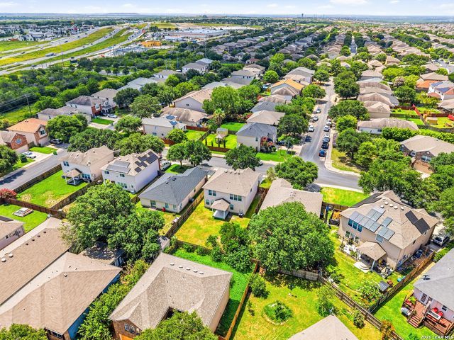 2242 Mobeetie Trail, San Antonio, TX 78245