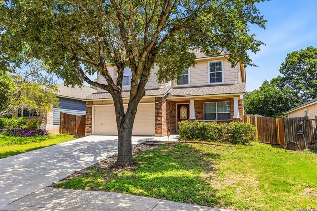 2242 Mobeetie Trail, San Antonio, TX 78245