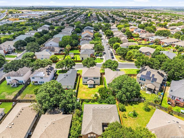 2242 Mobeetie Trail, San Antonio, TX 78245