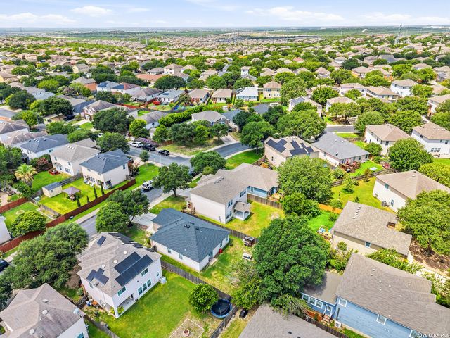 2242 Mobeetie Trail, San Antonio, TX 78245