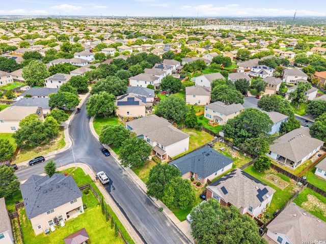2242 Mobeetie Trail, San Antonio, TX 78245