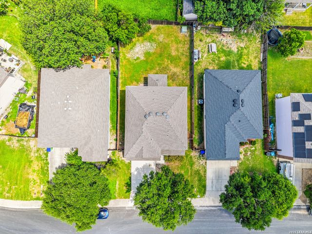 2242 Mobeetie Trail, San Antonio, TX 78245