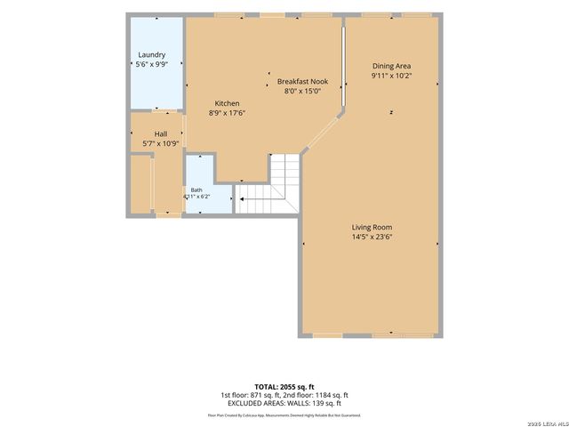 2242 Mobeetie Trail, San Antonio, TX 78245