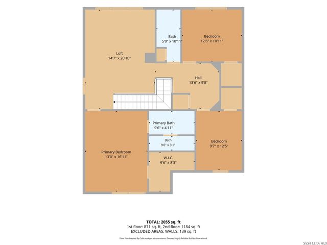 2242 Mobeetie Trail, San Antonio, TX 78245
