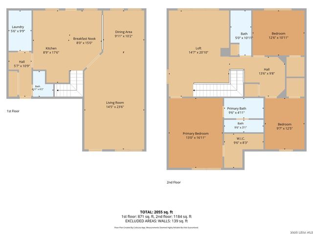 2242 Mobeetie Trail, San Antonio, TX 78245