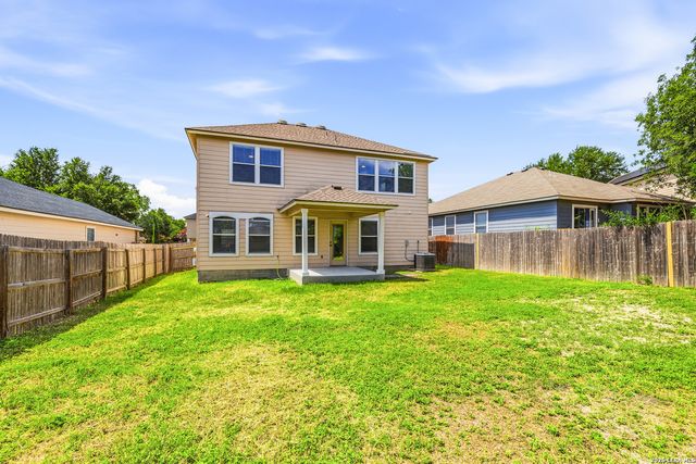 2242 Mobeetie Trail, San Antonio, TX 78245