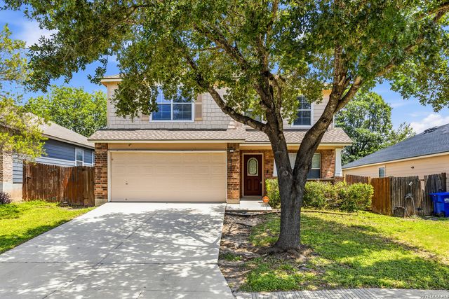 2242 Mobeetie Trail, San Antonio, TX 78245