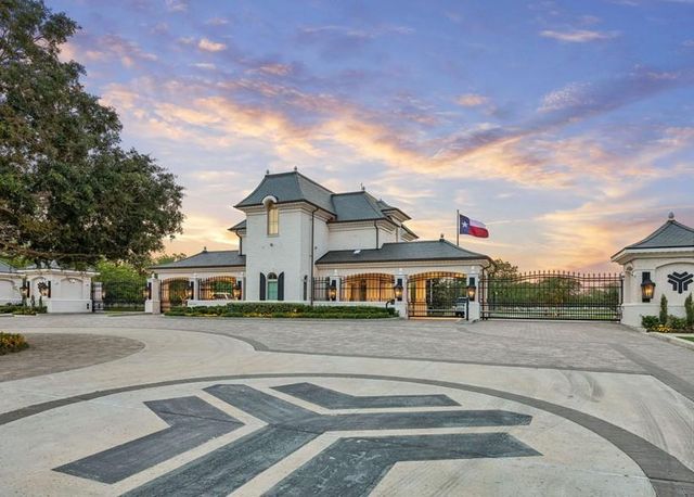 35618 Brassavola Terrace, Simonton, TX 77476