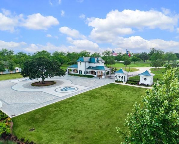 35618 Brassavola Terrace, Simonton, TX 77476