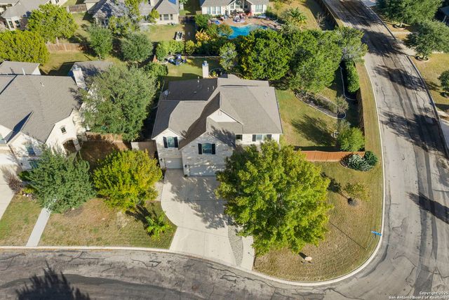 9706 Rosemire Way, San Antonio, TX 78254