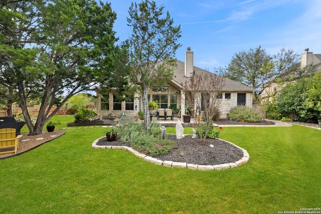 9706 Rosemire Way, San Antonio, TX 78254