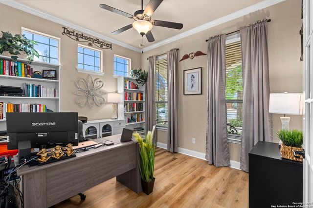 9706 Rosemire Way, San Antonio, TX 78254