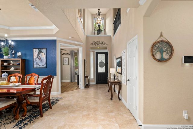 9706 Rosemire Way, San Antonio, TX 78254