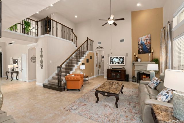 9706 Rosemire Way, San Antonio, TX 78254