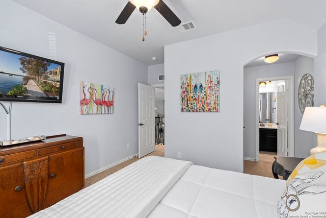 9706 Rosemire Way, San Antonio, TX 78254