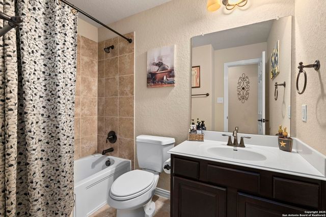 9706 Rosemire Way, San Antonio, TX 78254