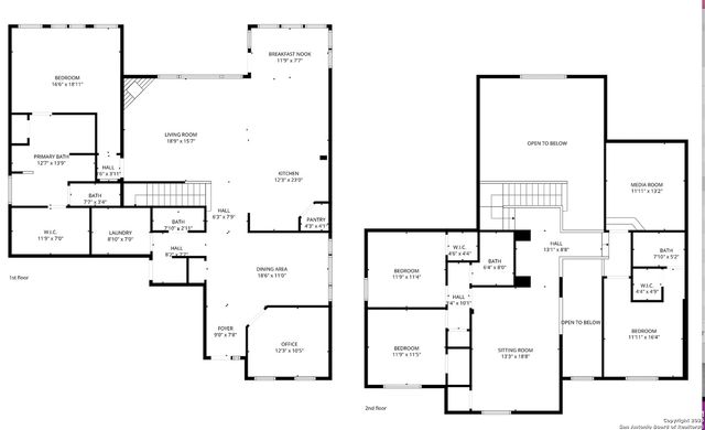 9706 Rosemire Way, San Antonio, TX 78254