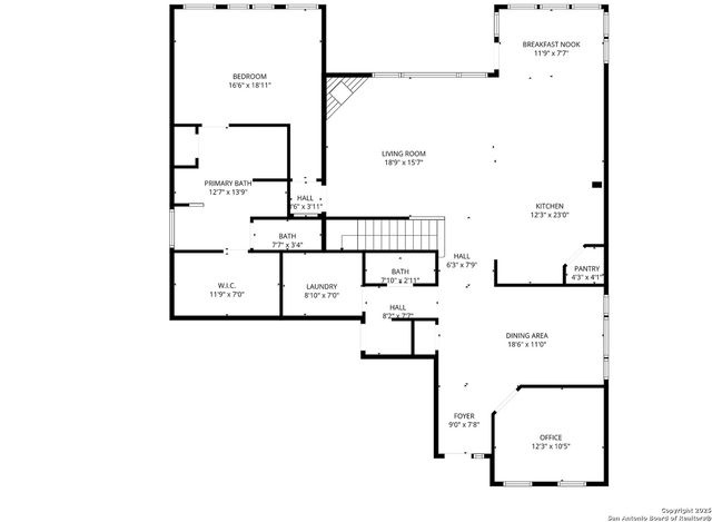 9706 Rosemire Way, San Antonio, TX 78254