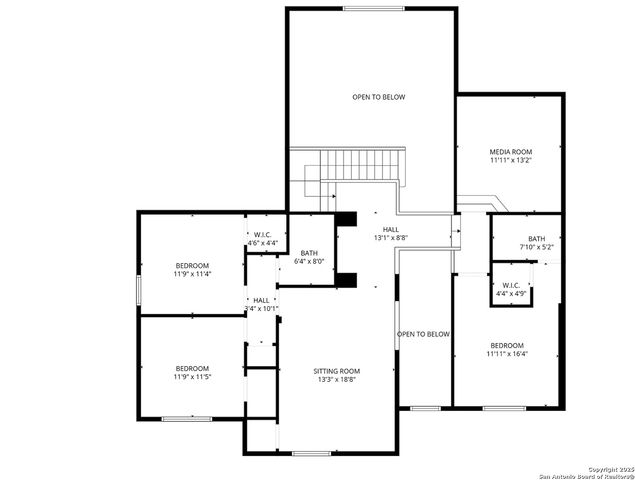 9706 Rosemire Way, San Antonio, TX 78254