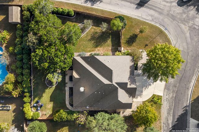 9706 Rosemire Way, San Antonio, TX 78254