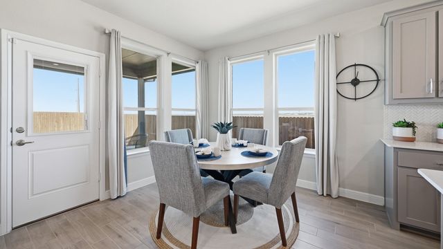 2611 FLYCATCHER Drive, Denton, TX 76205