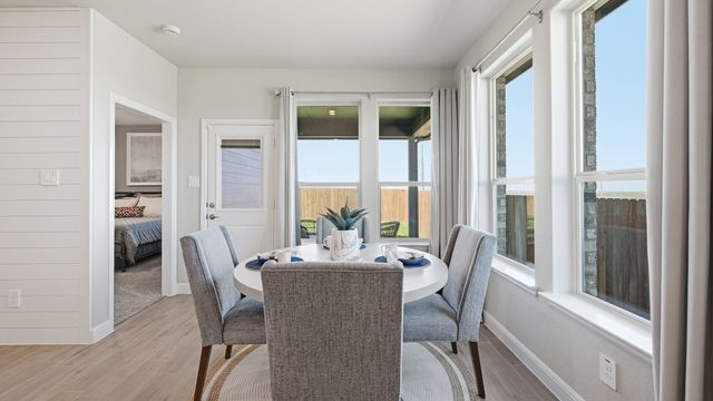 2611 FLYCATCHER Drive, Denton, TX 76205