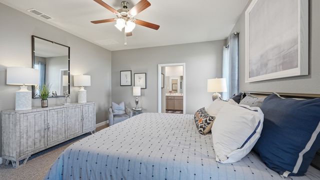 2611 FLYCATCHER Drive, Denton, TX 76205