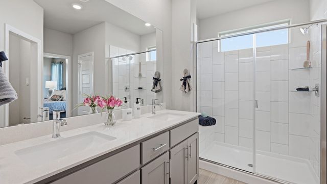 2611 FLYCATCHER Drive, Denton, TX 76205