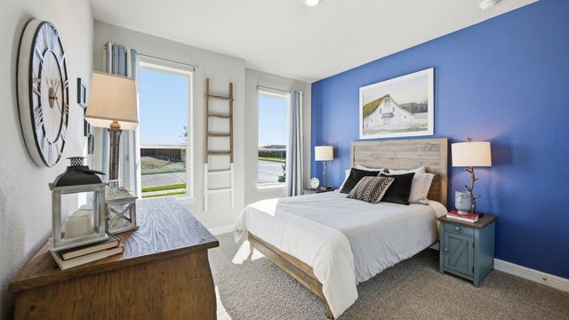 2611 FLYCATCHER Drive, Denton, TX 76205