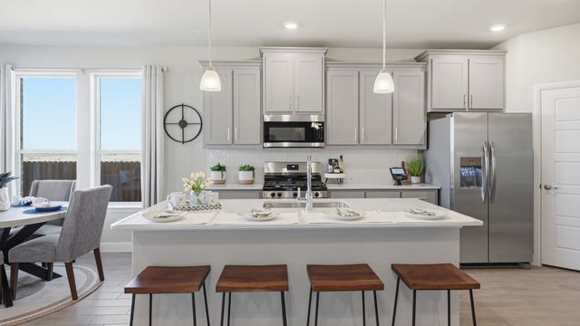 2611 FLYCATCHER Drive, Denton, TX 76205