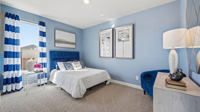 2611 FLYCATCHER Drive, Denton, TX 76205