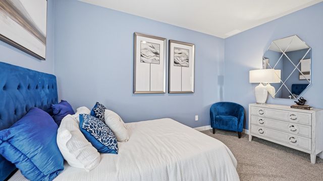 2611 FLYCATCHER Drive, Denton, TX 76205