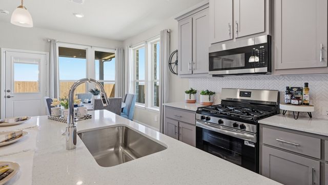 2611 FLYCATCHER Drive, Denton, TX 76205