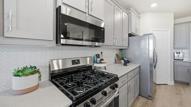 2611 FLYCATCHER Drive, Denton, TX 76205