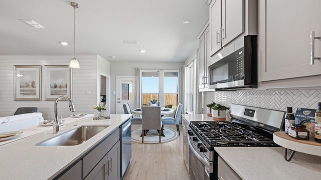 2611 FLYCATCHER Drive, Denton, TX 76205