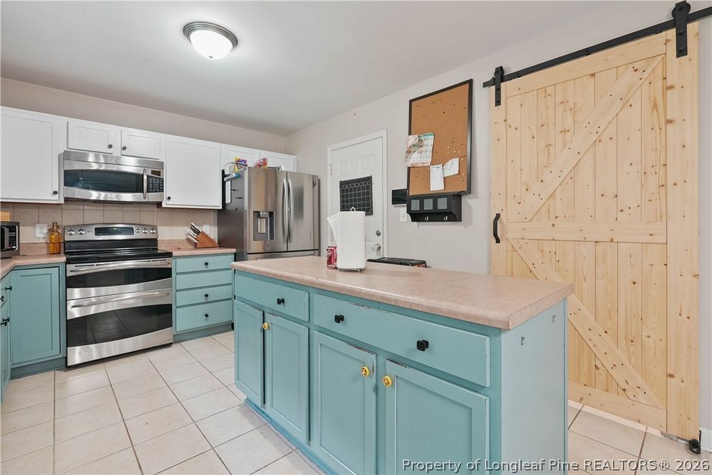 6621 Hillbrook Road, Hope Mills, NC 28348 — photo 10