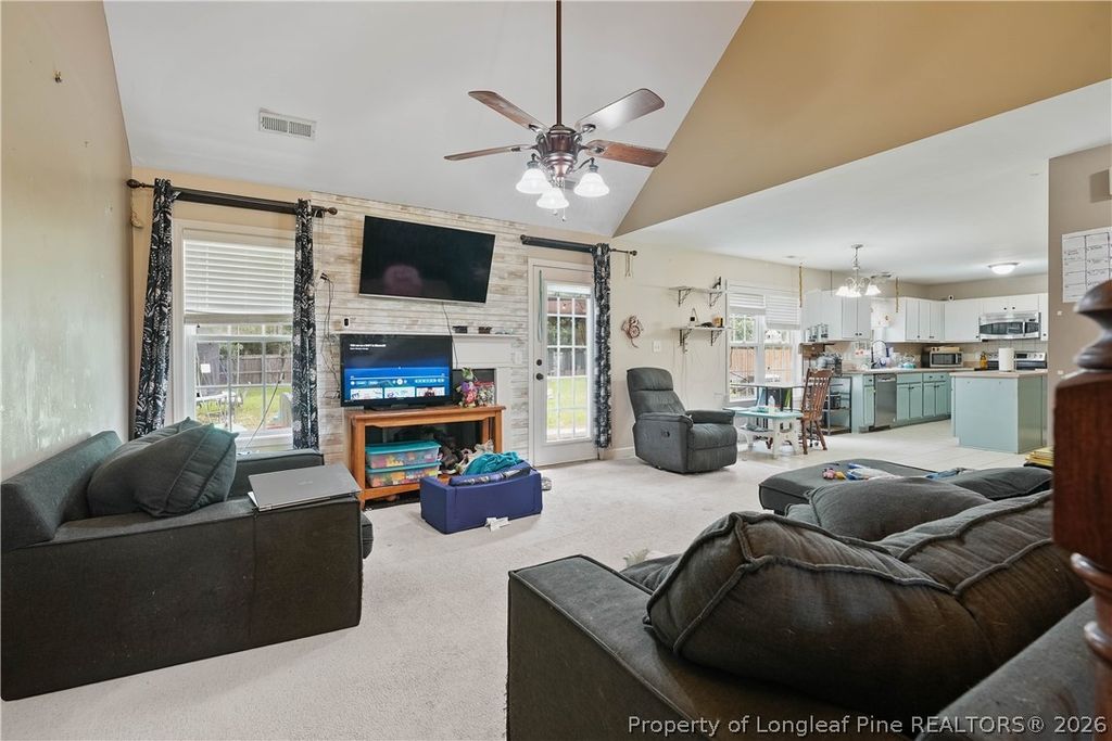 6621 Hillbrook Road, Hope Mills, NC 28348 — photo 12