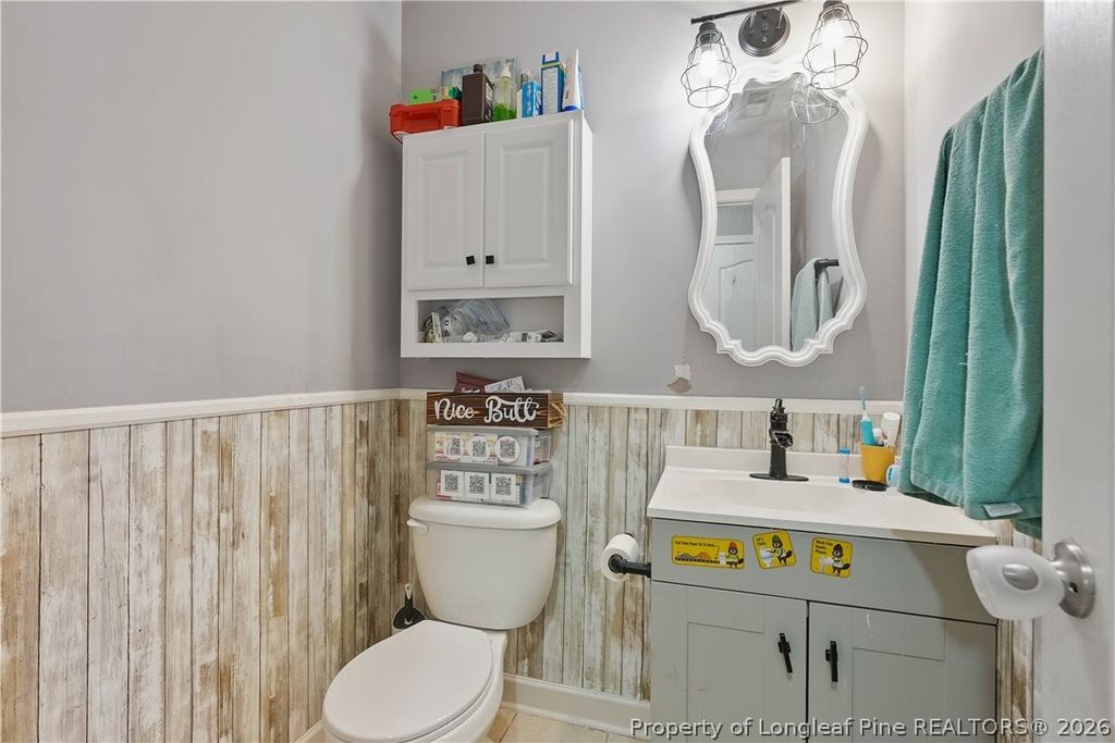 6621 Hillbrook Road, Hope Mills, NC 28348 — photo 14