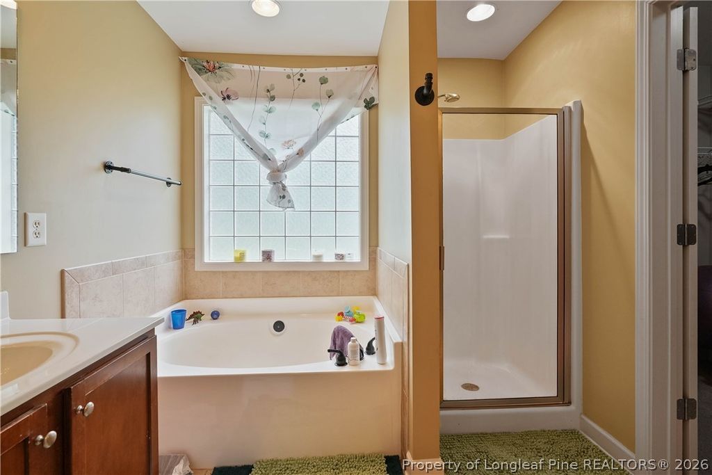 6621 Hillbrook Road, Hope Mills, NC 28348 — photo 17