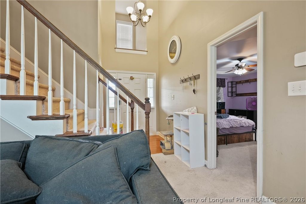 6621 Hillbrook Road, Hope Mills, NC 28348 — photo 19