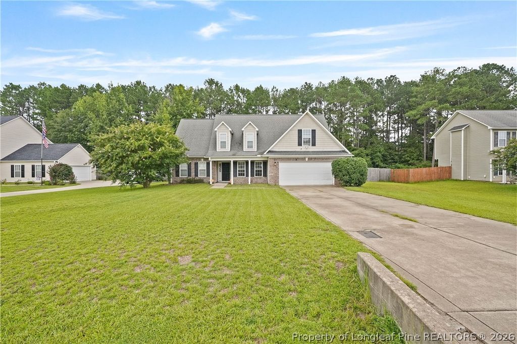 6621 Hillbrook Road, Hope Mills, NC 28348 — photo 2